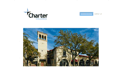 Desktop Screenshot of charterholdings.com